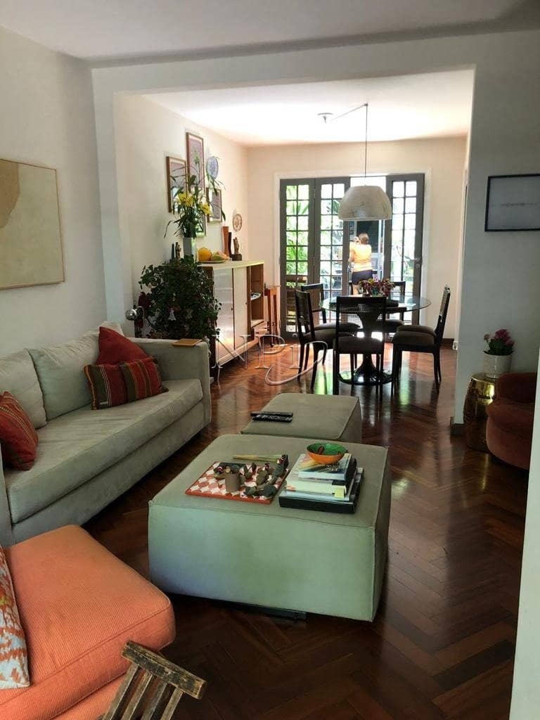 Casa de Vila 2 Dormitórios Itaim Bibi Casa de Vila 2 Dormitórios Itaim Bibi - foto principal