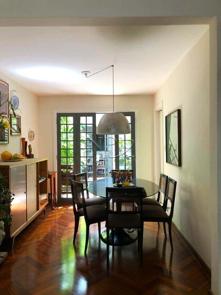 Casa de Vila 2 Dormitórios Itaim Bibi - imagem 2 Casa de Vila 2 Dormitórios Itaim Bibi - imagem 2