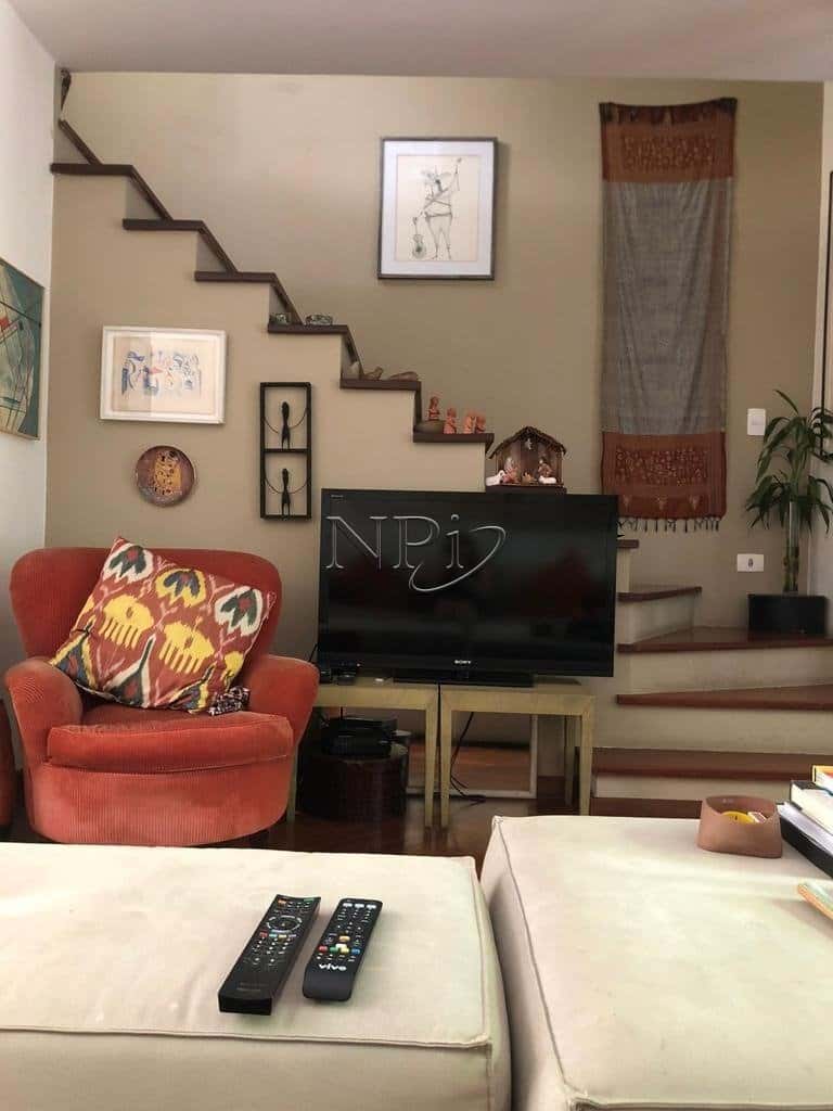 Casa de Vila 2 Dormitórios Itaim Bibi - imagem 3 Casa de Vila 2 Dormitórios Itaim Bibi - imagem 3