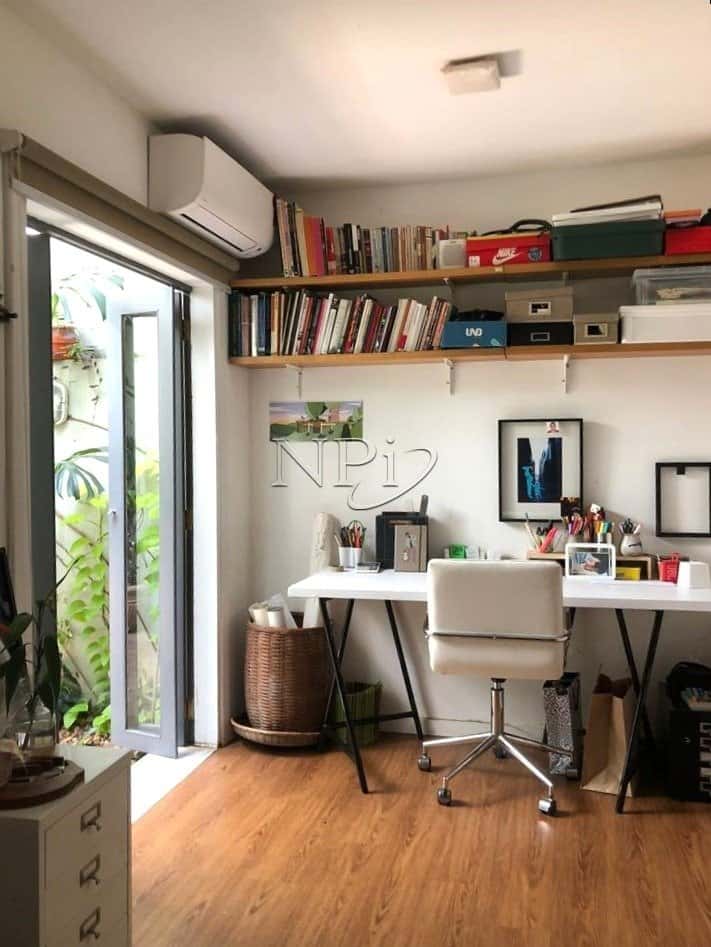 Casa de Vila 2 Dormitórios Itaim Bibi - imagem 4 Casa de Vila 2 Dormitórios Itaim Bibi - imagem 4