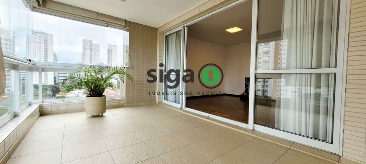 Edifício Uno Brooklin Edifício Uno Brooklin - foto principal 1