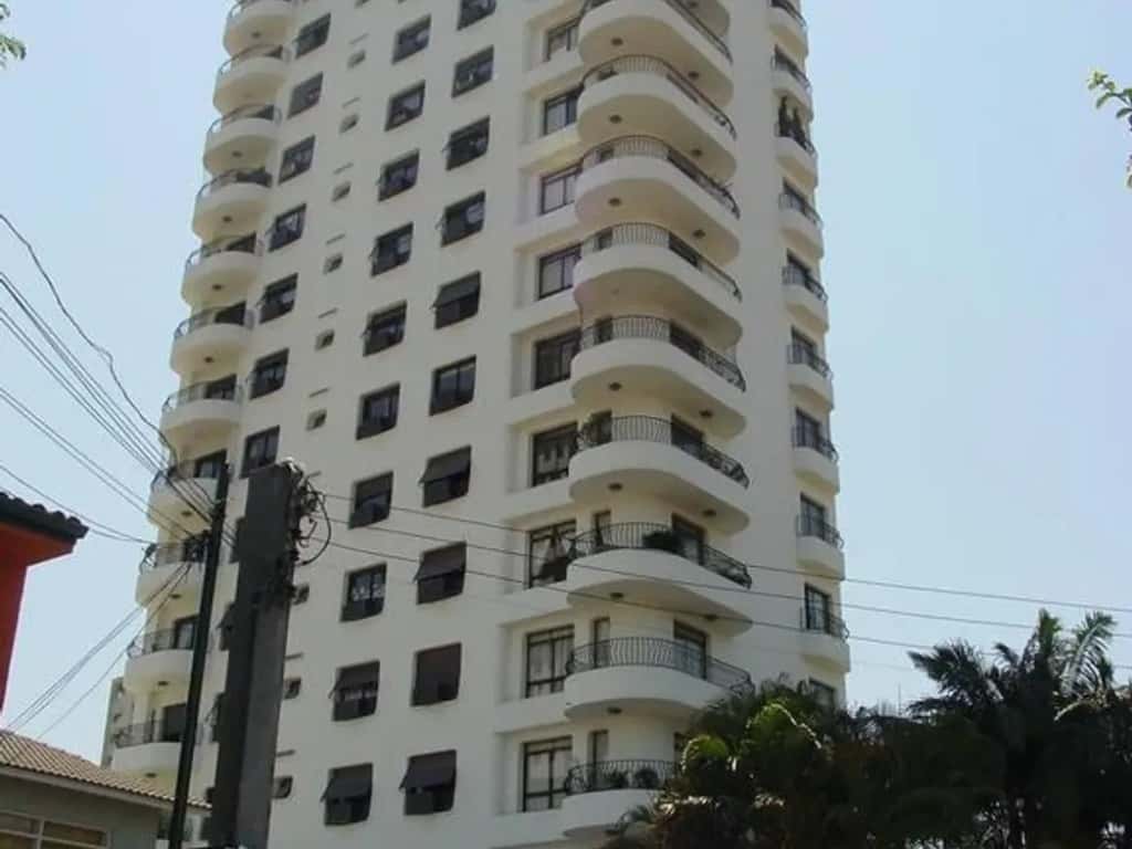 Condomínio Edifício Palomino - imagem 2 Condomínio Edifício Palomino - imagem 2