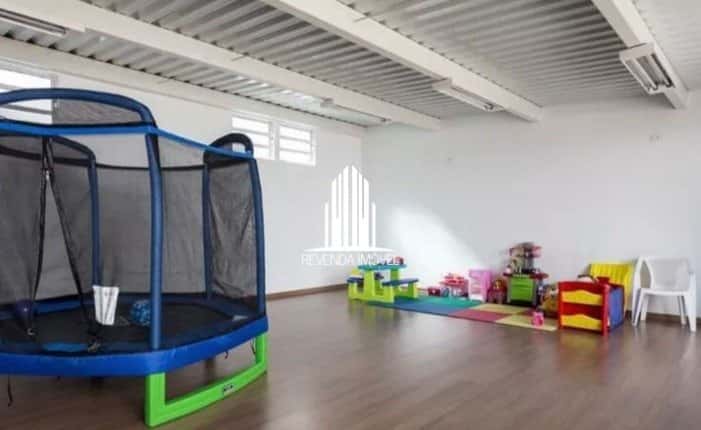 Condomínio Edifício Palomino - imagem 5 Condomínio Edifício Palomino - imagem 5