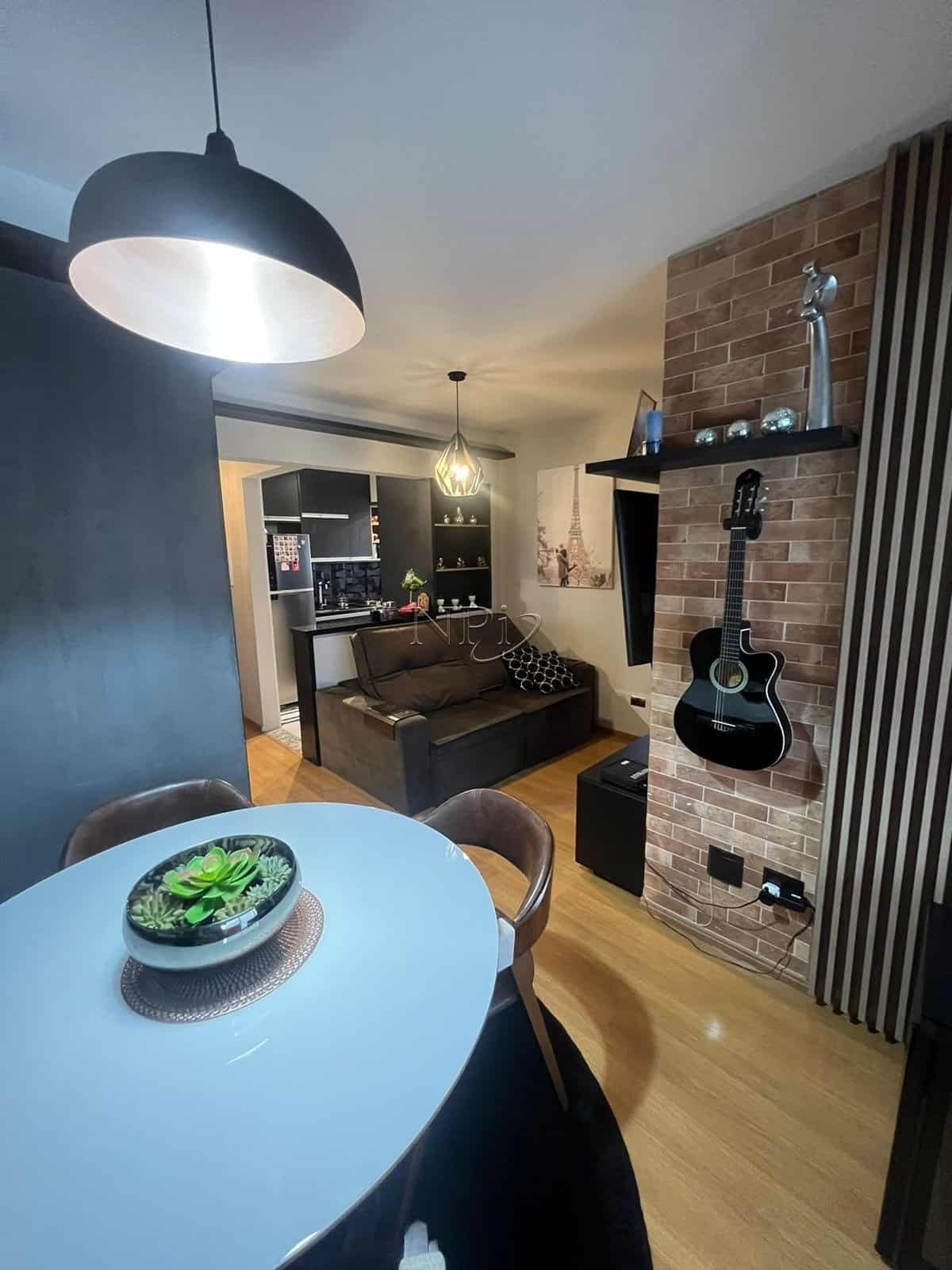 Condomínio Villagio do Ipiranga - foto de fundo