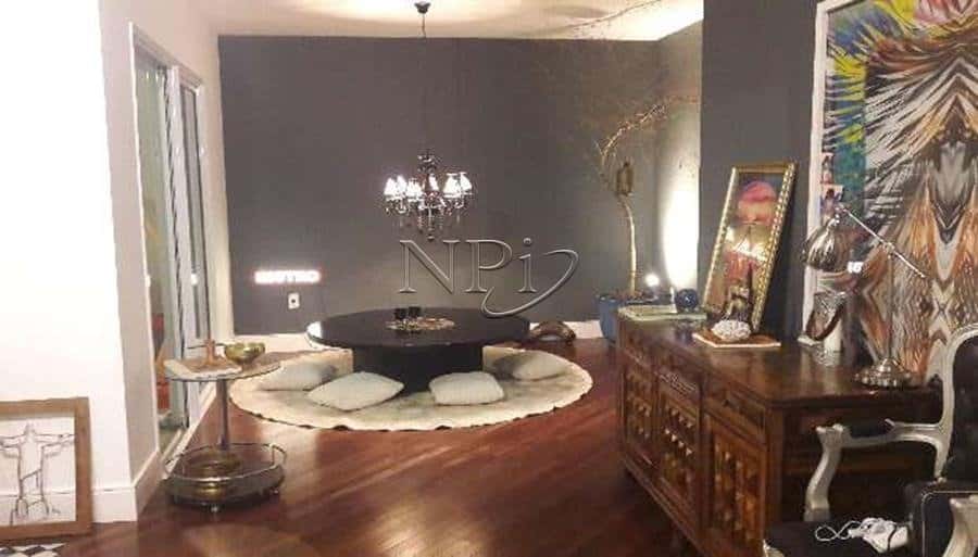 Bosque Jequitibá Perdizes - imagem 2 Bosque Jequitibá Perdizes - imagem 2