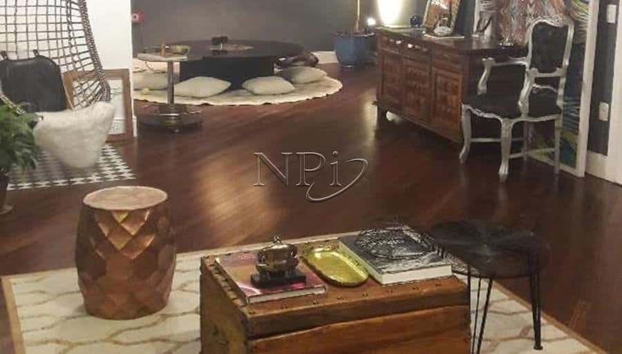 Bosque Jequitibá Perdizes - imagem 3 Bosque Jequitibá Perdizes - imagem 3