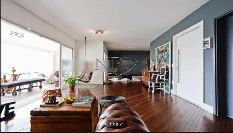 Bosque Jequitibá Perdizes - foto 1 Bosque Jequitibá Perdizes - foto 1