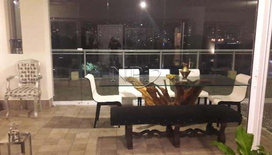 Bosque Jequitibá Perdizes - imagem 4 Bosque Jequitibá Perdizes - imagem 4