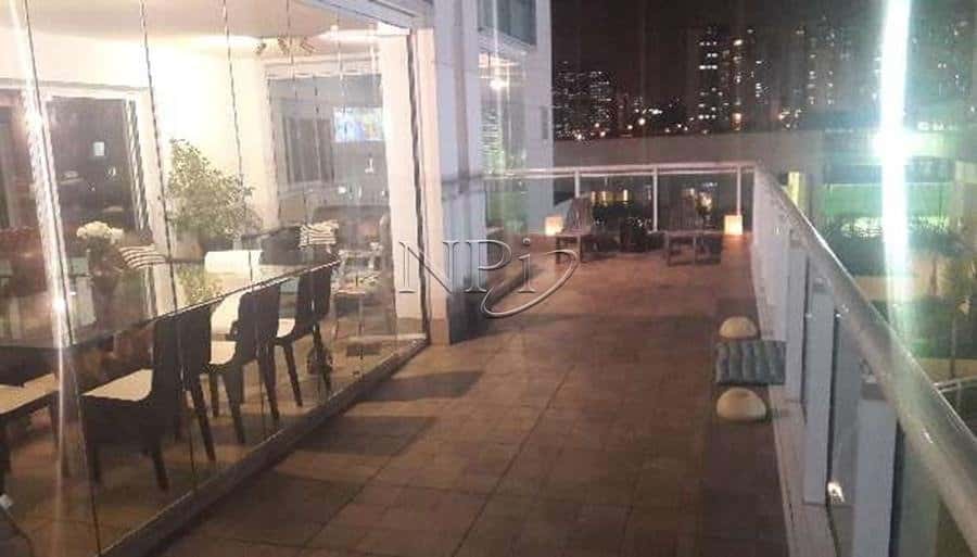 Bosque Jequitibá Perdizes - imagem 5 Bosque Jequitibá Perdizes - imagem 5