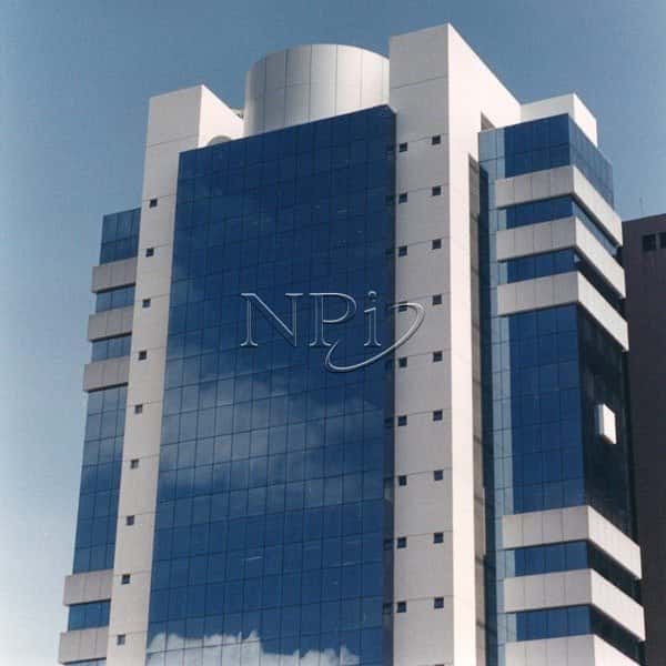 Edifício Itaverá - imagem 2 Edifício Itaverá - imagem 2