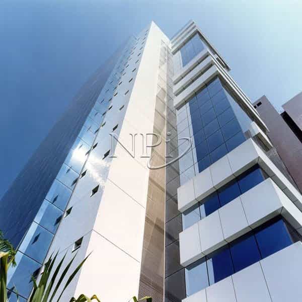 Condomínio Edifício Itaverá - foto de fundo