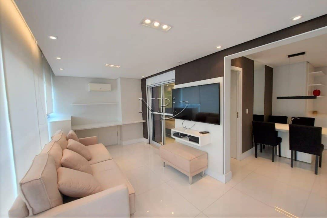 Juscelino Kubitschek 1545 Juscelino Kubitschek 1545 - foto principal