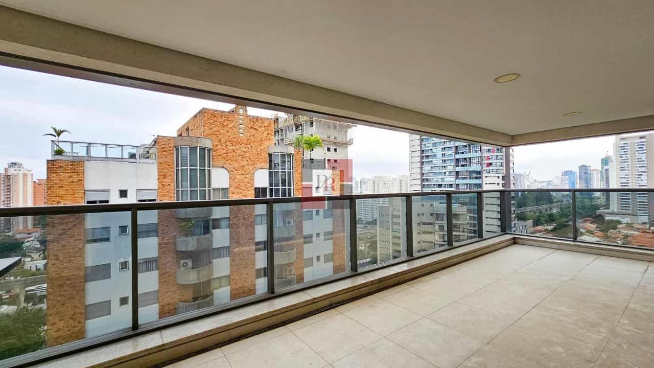 Authentique Campo Belo Gabriele Dannuzio 195 Varanda gourmet Authentique Campo Belo Gabriele Dannuzio 195 Varanda gourmet