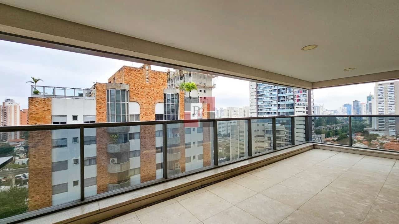 Authentique Campo Belo Gabriele Dannuzio 195 Authentique Campo Belo Gabriele Dannuzio 195 Varanda gourmet