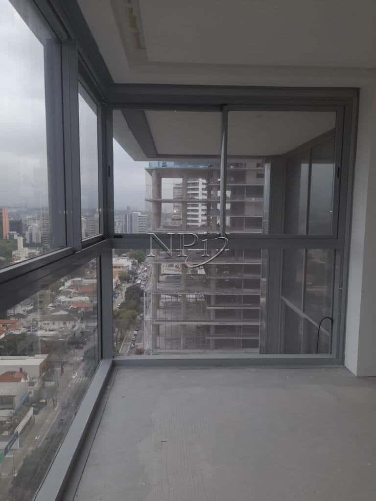 Helbor Wide São Paulo | 130 M² 2 Suítes - imagem 3 Helbor Wide São Paulo | 130 M² 2 Suítes - imagem 3