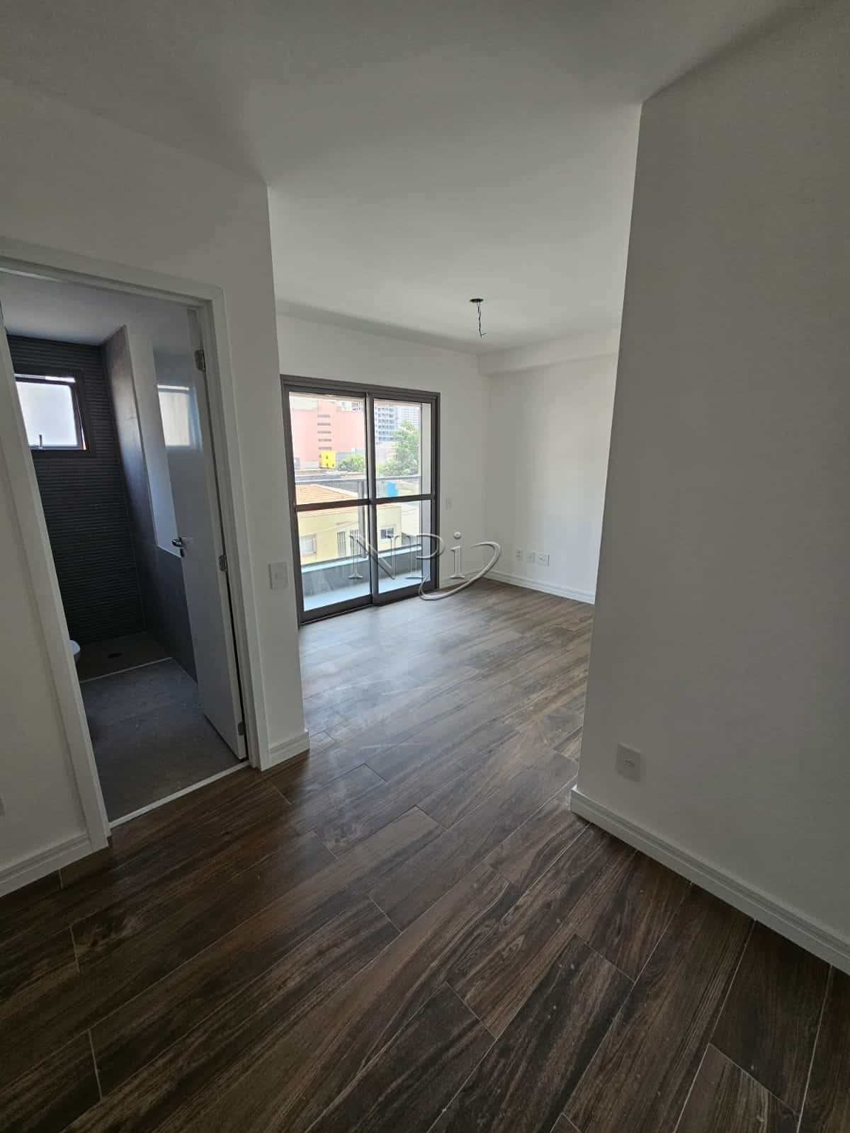 Residencial Minerva Residencial Minerva Quarto