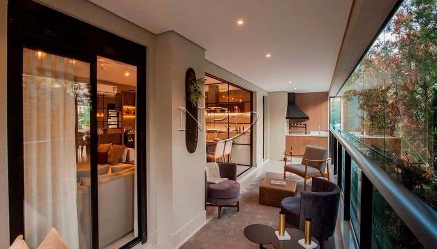 Medley Nature Perdizes Cobertura - imagem 2 Medley Nature Perdizes Cobertura - imagem 2