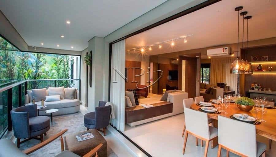 Medley Nature Perdizes Cobertura - imagem 3 Medley Nature Perdizes Cobertura - imagem 3