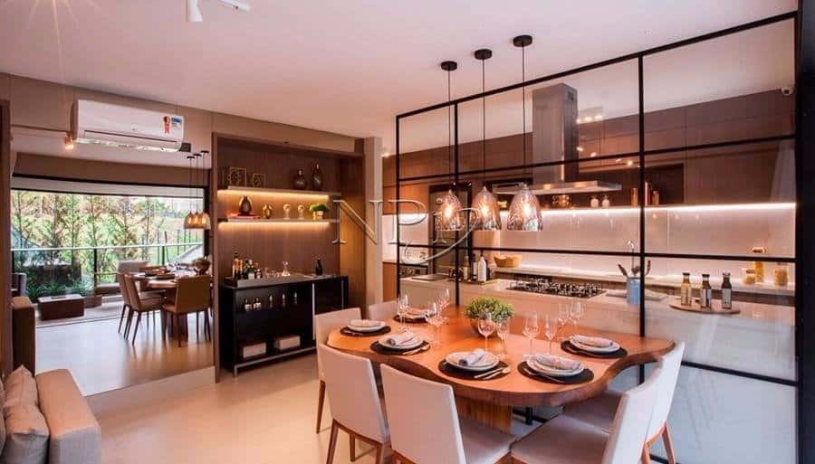 Medley Nature Perdizes Cobertura - imagem 5 Medley Nature Perdizes Cobertura - imagem 5