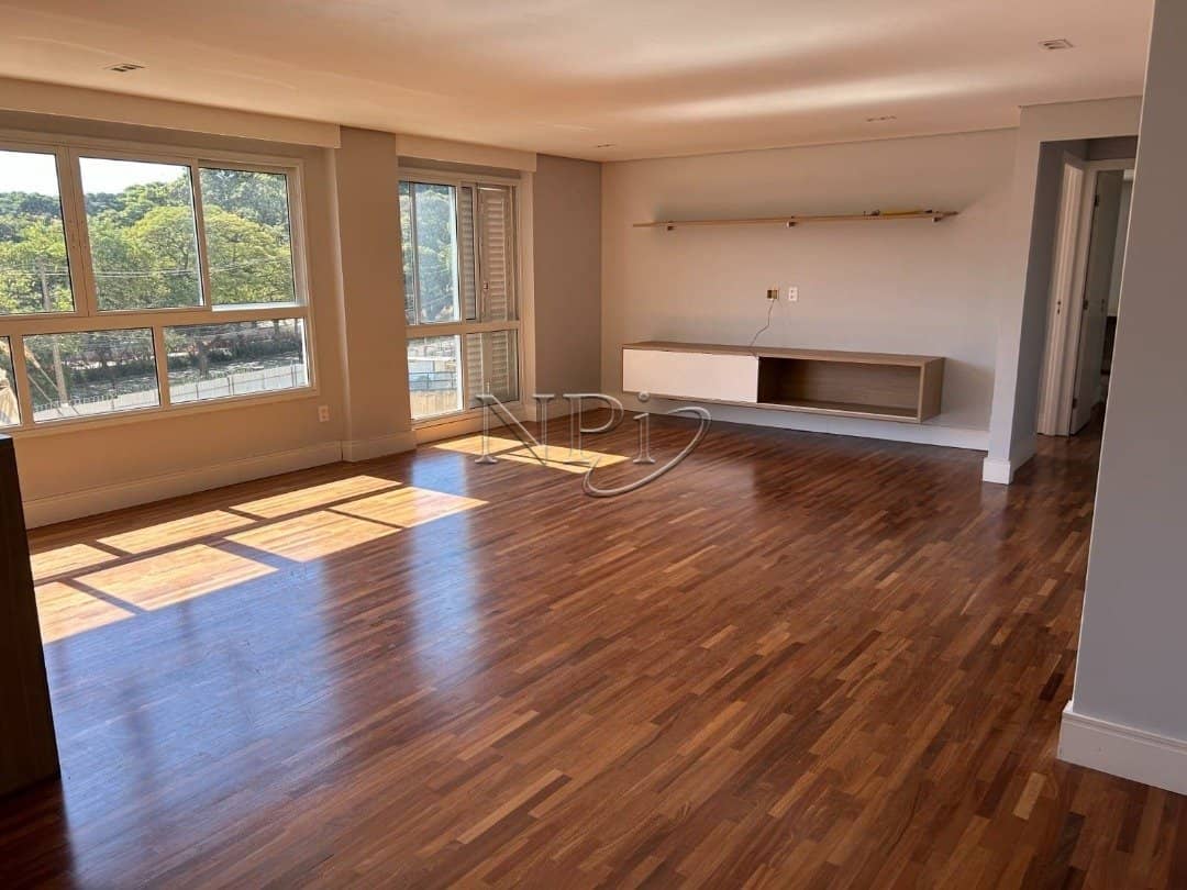 Rua Bandeira Paulista 49 Rua Bandeira Paulista 49 - foto principal