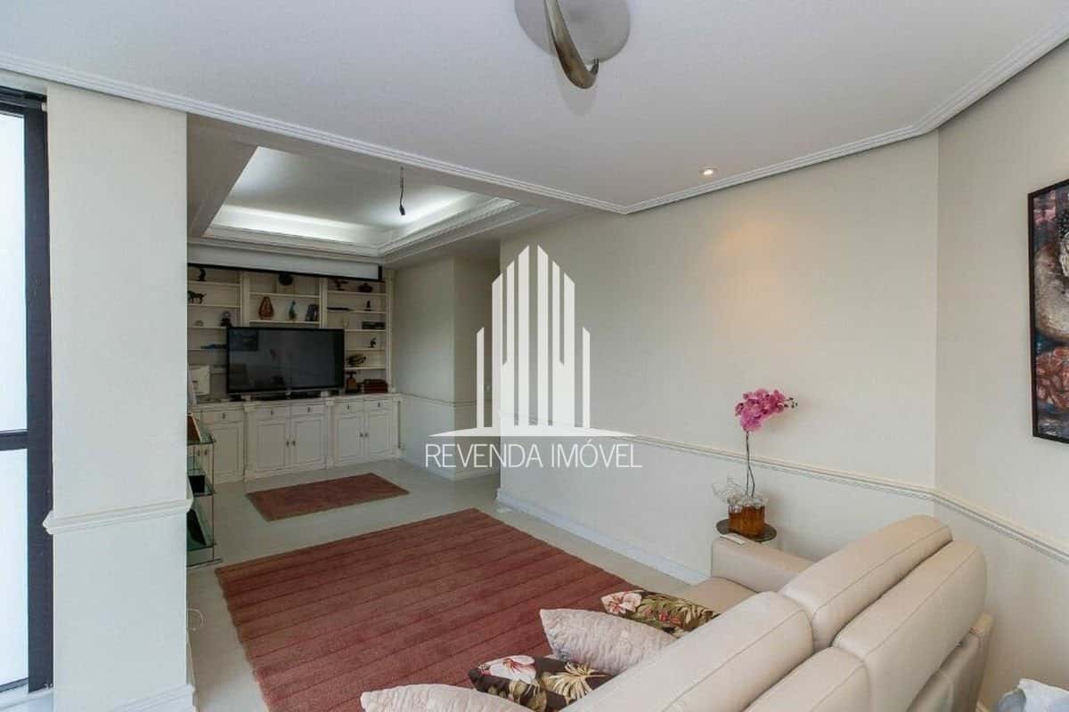 Alameda dos Arapanés 161 - imagem 2 Alameda dos Arapanés 161 - imagem 2