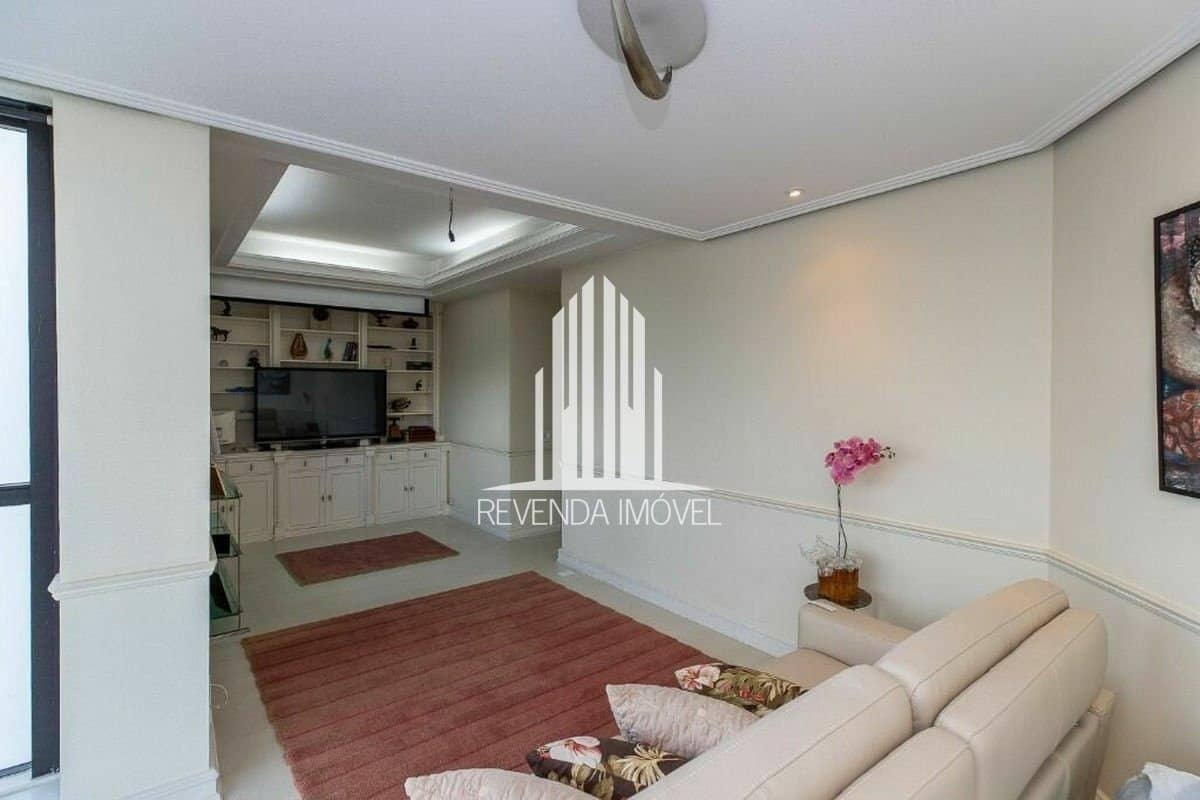 Alameda dos Arapanés 161 Alameda dos Arapanés 161 - foto principal