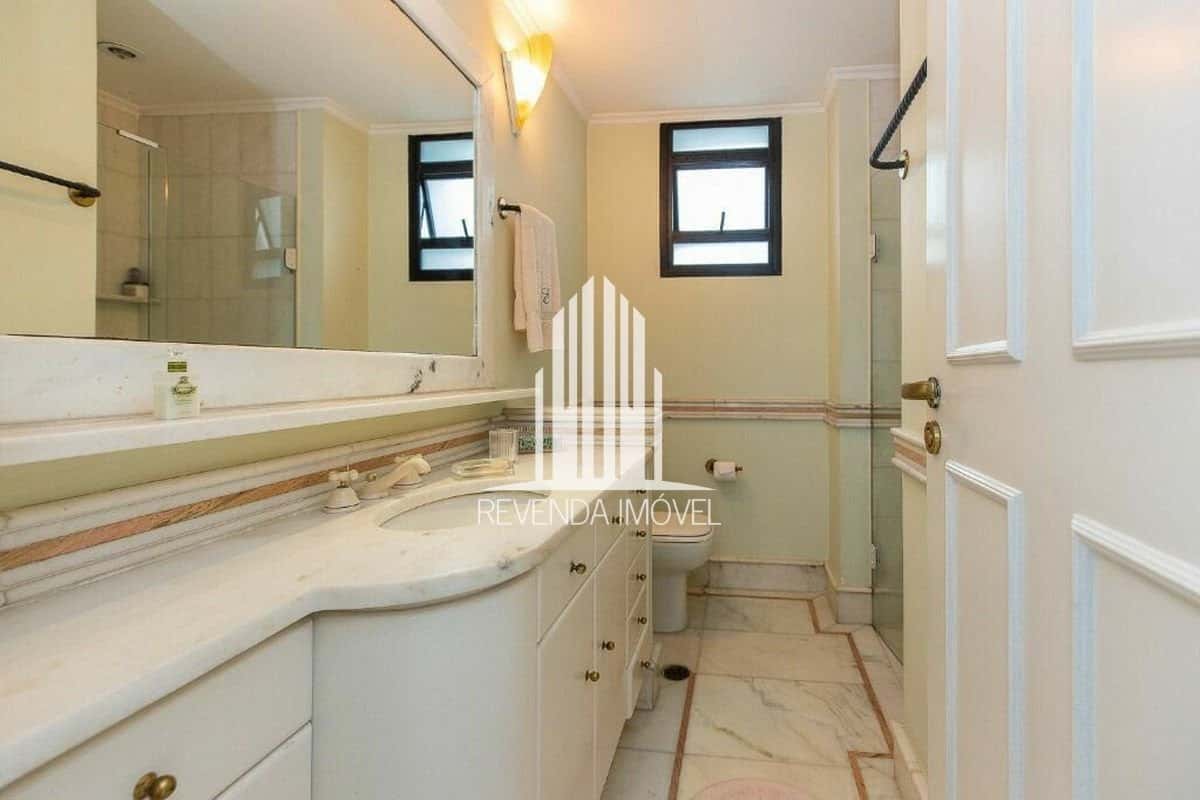 Alameda dos Arapanés 161 - imagem 3 Alameda dos Arapanés 161 - imagem 3