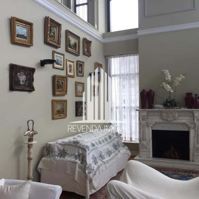 Alameda dos Arapanés 161 - imagem 4 Alameda dos Arapanés 161 - imagem 4