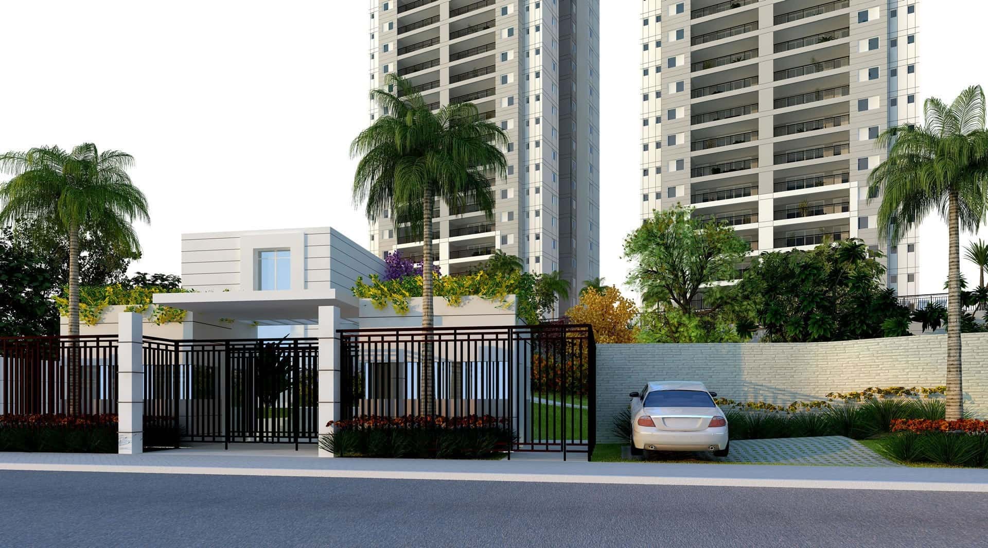 Alto do Bosque Vila Leopoldina - imagem 3 Alto do Bosque Vila Leopoldina - imagem 3