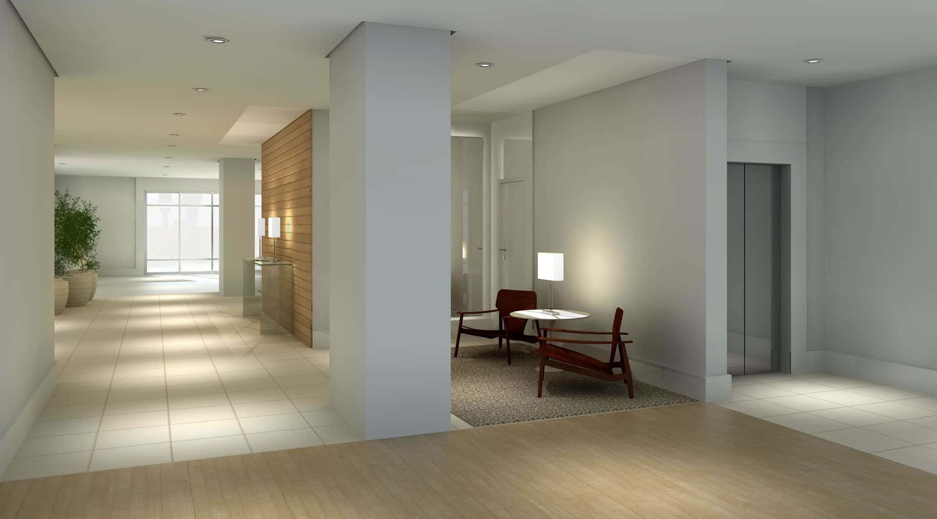 Alto do Bosque Vila Leopoldina - imagem 4 Alto do Bosque Vila Leopoldina - imagem 4