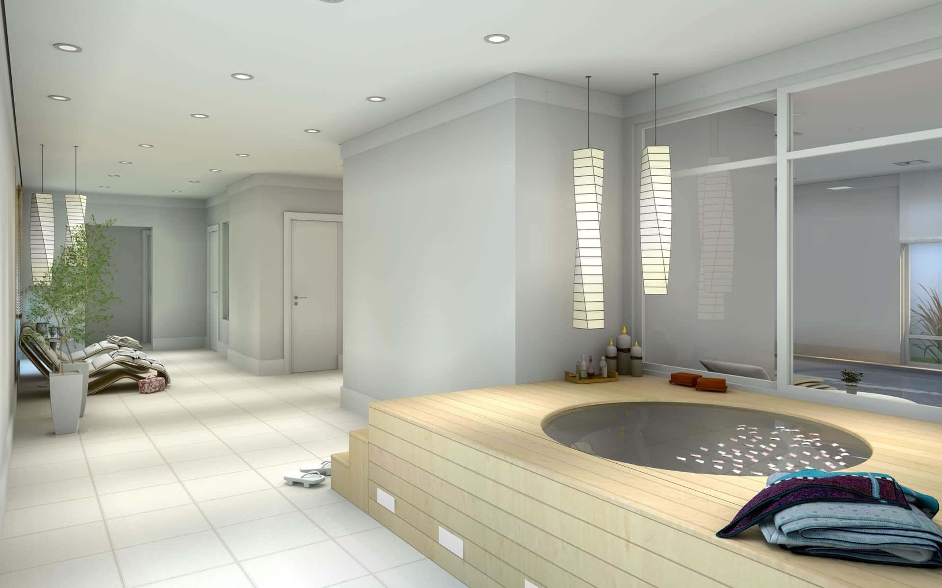 Alto do Bosque Vila Leopoldina - imagem 5 Alto do Bosque Vila Leopoldina - imagem 5