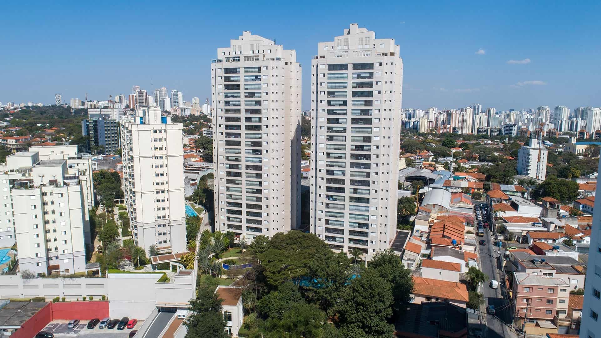 Alto do Bosque Vila Leopoldina - foto 1 Alto do Bosque Vila Leopoldina - foto 1