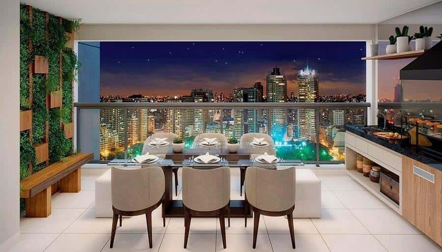 Legitimo Vila Romana - imagem 3 Legitimo Vila Romana - imagem 3