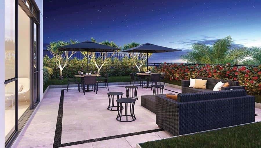 Legitimo Vila Romana - imagem 4 Legitimo Vila Romana - imagem 4