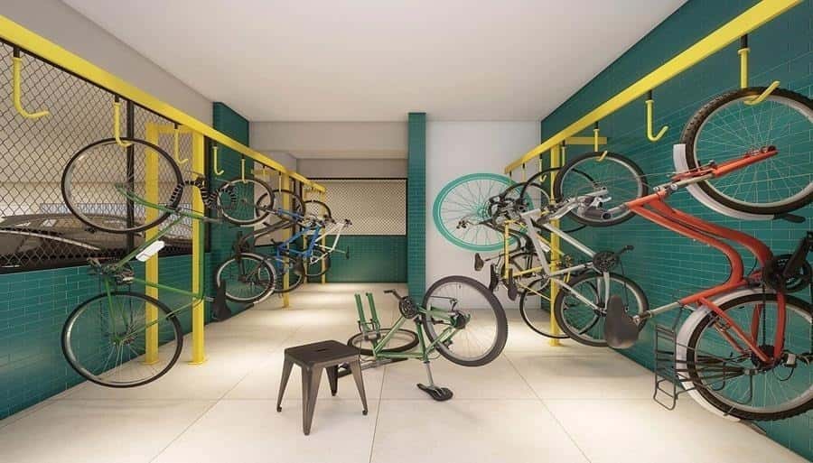 Legitimo Vila Romana - imagem 5 Legitimo Vila Romana - imagem 5