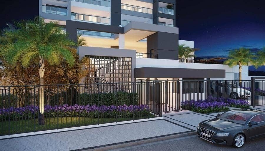 Legitimo Vila Romana Legitimo Vila Romana - foto principal