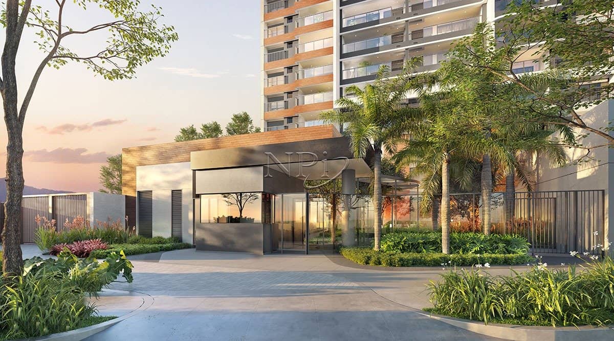 Boreal Madalena Boreal Madalena - foto principal