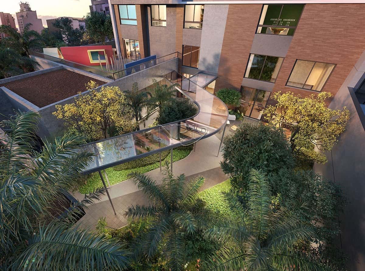 Boreal Madalena - imagem 2 Boreal Madalena - imagem 2