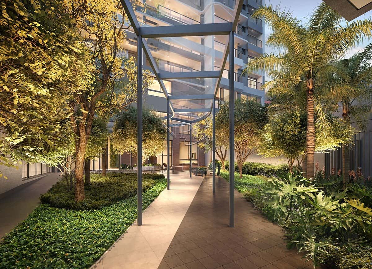 Boreal Madalena - imagem 4 Boreal Madalena - imagem 4