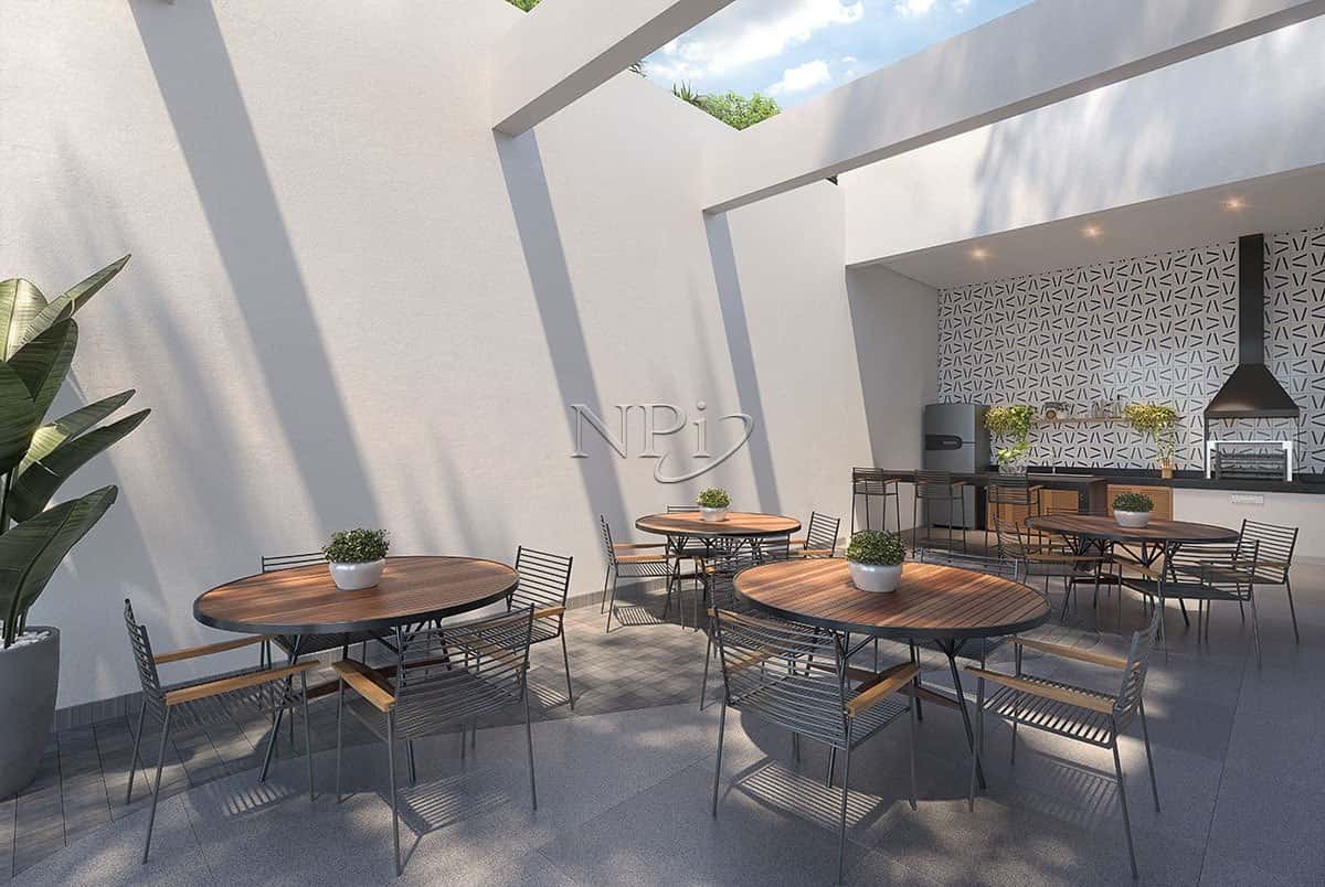 Boreal Madalena - imagem 5 Boreal Madalena - imagem 5