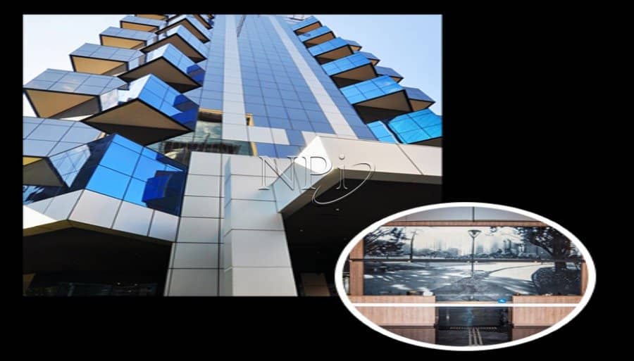 Edifício Business Center Edifício Business Center - foto principal