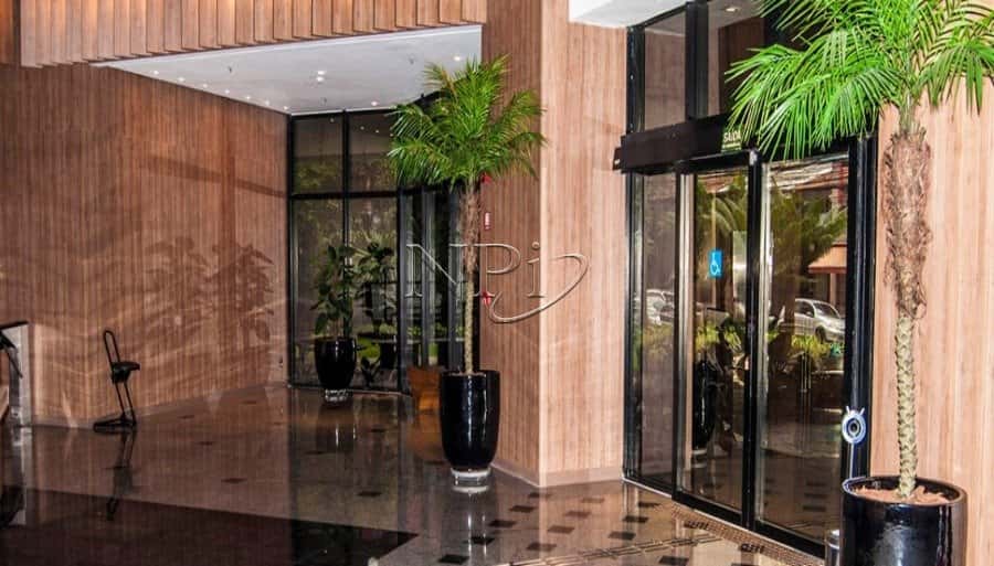 Edifício Business Center - imagem 4 Edifício Business Center - imagem 4