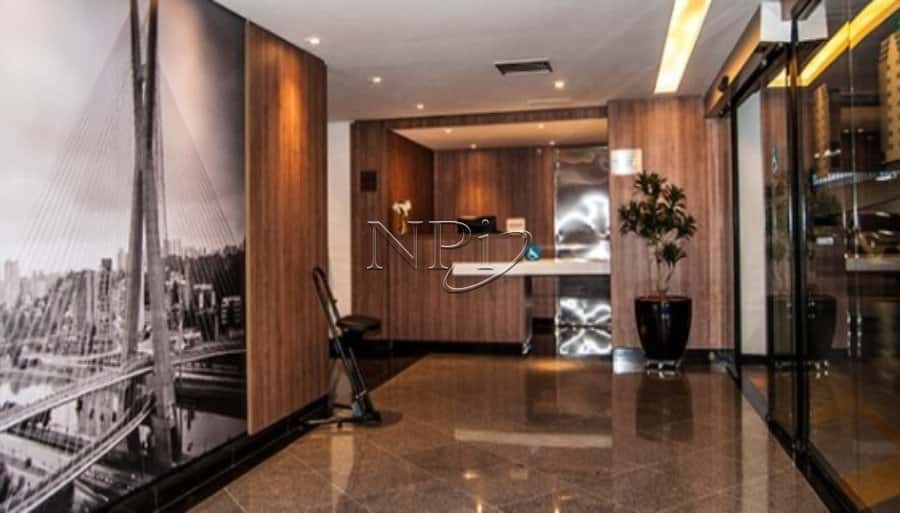 Edifício Business Center - imagem 5 Edifício Business Center - imagem 5