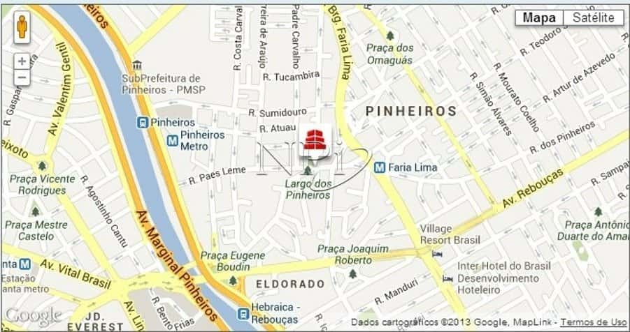 Edifício Neo Offices Faria Lima - imagem 2 Edifício Neo Offices Faria Lima - imagem 2