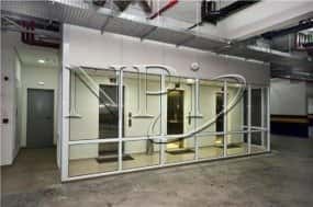 Edifício Neo Offices Faria Lima - imagem 3 Edifício Neo Offices Faria Lima - imagem 3