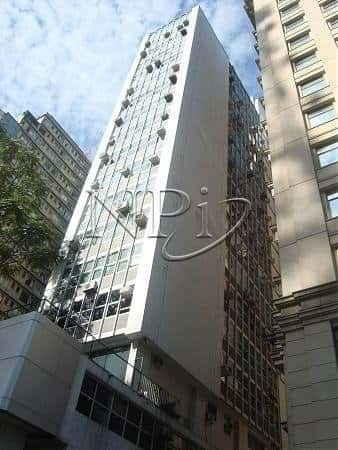 Edifício Scarpa - imagem 2 Edifício Scarpa - imagem 2