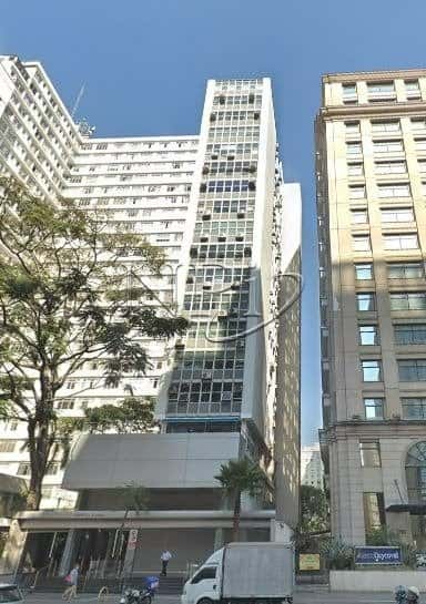 Edifício Scarpa - imagem 3 Edifício Scarpa - imagem 3