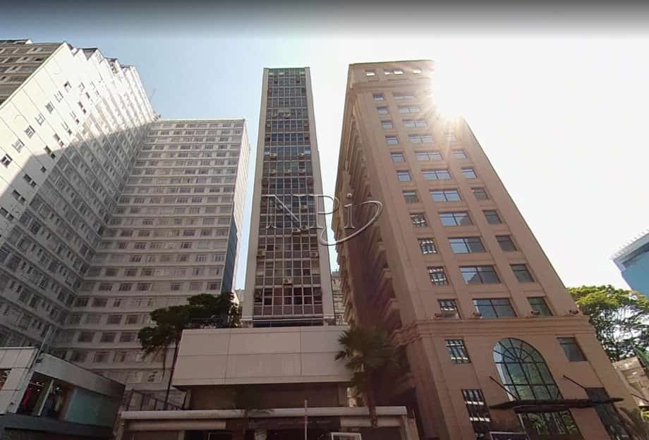 Edifício Scarpa Edifício Scarpa - foto principal 1