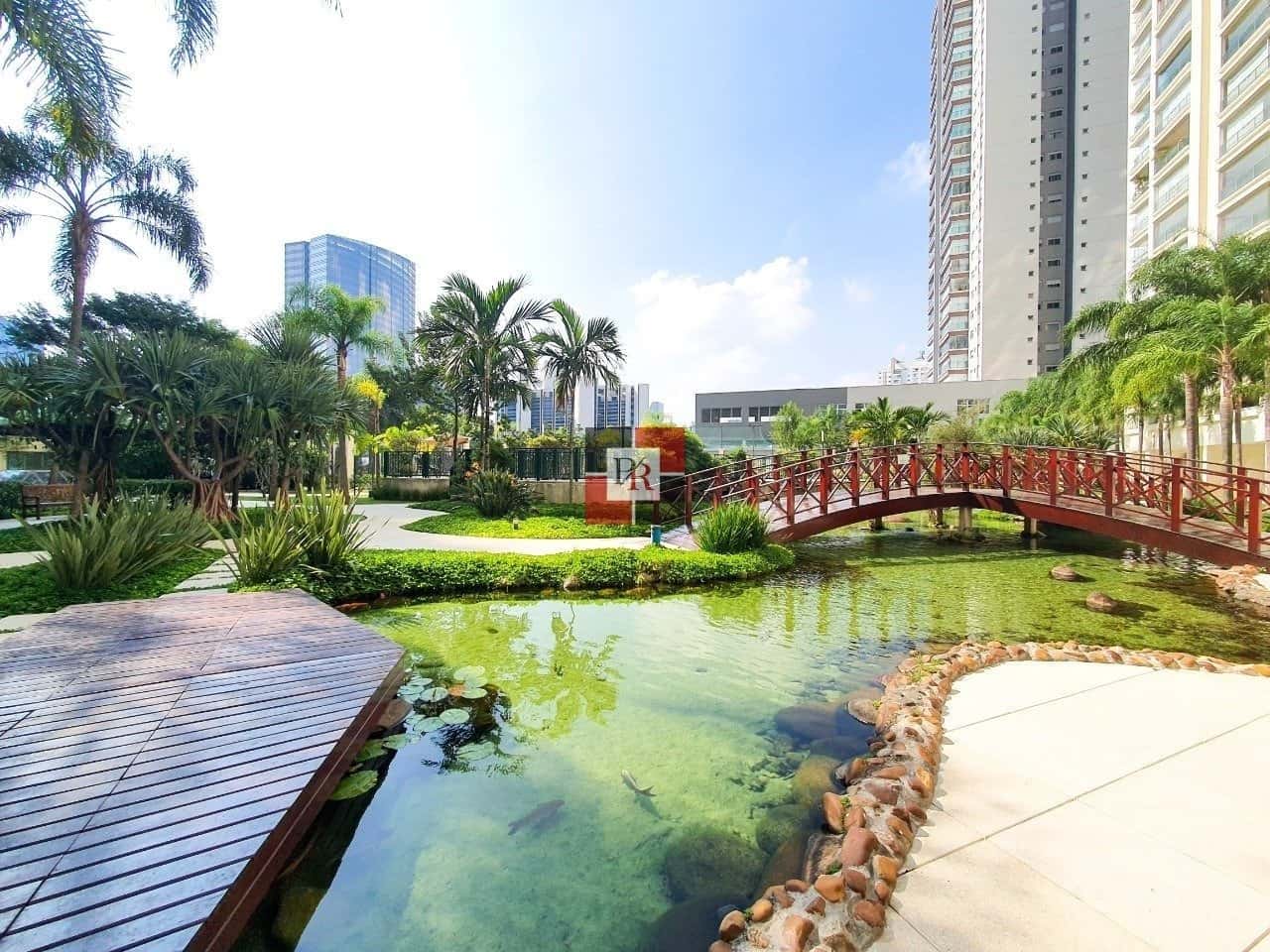 Apartamento Privilege Brooklin - imagem 5 Apartamento Privilege Brooklin - imagem 5