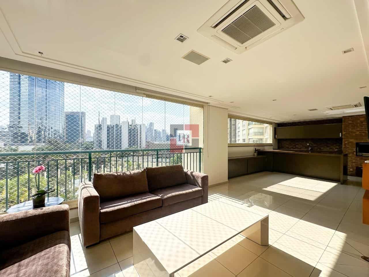 Apartamento Privilege Brooklin Apartamento Privilege Brooklin